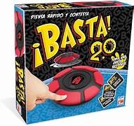 Miniatura 2 de Juego Basta Electrónico